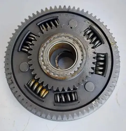 Embreagem completa Kawasaki Ninja 300 13