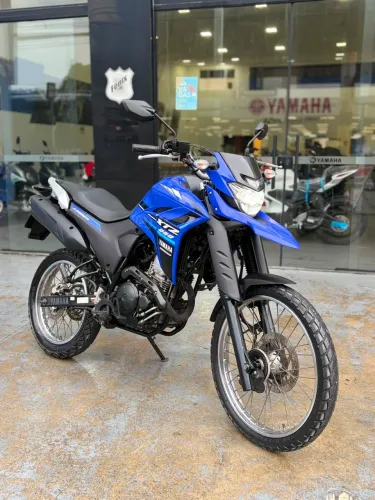 XTZ LANDER 250 abaixo da Fipe