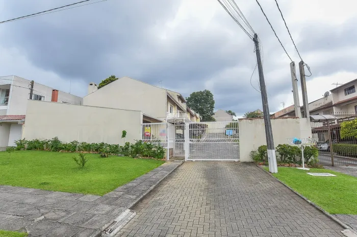 Vendas Sobrado Curitiba PR