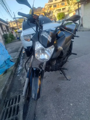 Yamaha Factor 150 (2022)