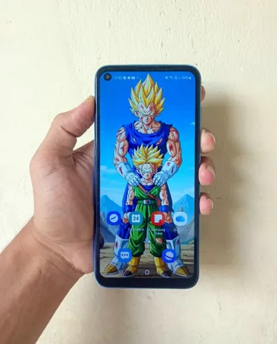 Samsung A11