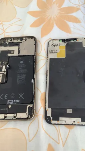 iPhone 12 Pro Max carcaça