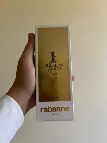 Perfume 1 Million parfum 200 ml valor 790