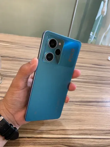 Celular Xiaomi POCO X5 PRO 5G