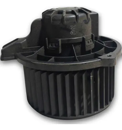 Motor Ar Forçado Hyundai Hb20 2013 2014 2015
