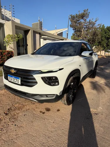 Chevrolet Montana Premier 1.2 Turbo Flex 12V Aut. 2023