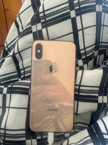 IPHONE XS 256GB
