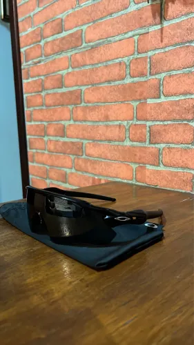Oakley Radar EV Path + case
