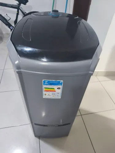 Vendo Tanquinho Suggar Pavamax eco 10KG