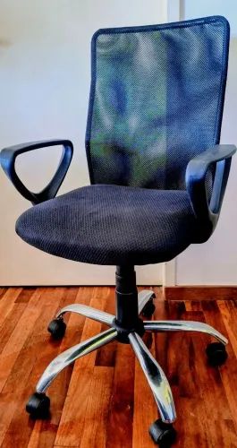 Cadeira escritorio