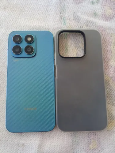 Troca em celular