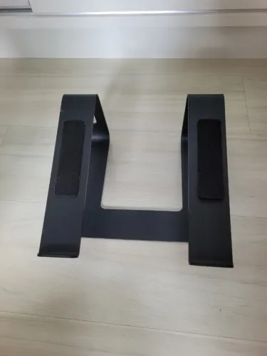 Suporte rígido para Notebook