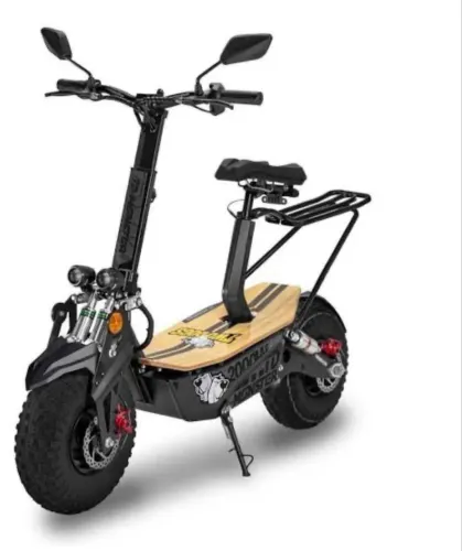PATINETE ELÉTRICO OFF ROAD TD MONSTER 