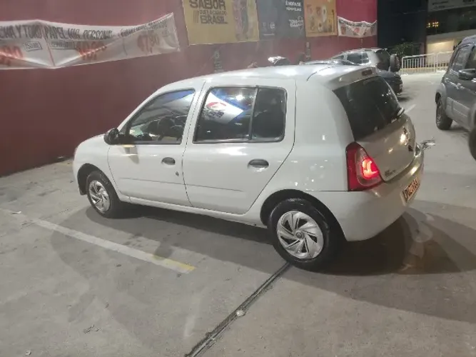 Renault Clio Rn/alize/expr./1.0 Hi-power 16V 5P 2015
