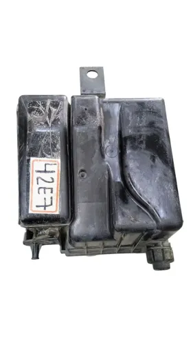 Base Caixa Filtro Ar Chevrolet Corsa 1997 / 2006