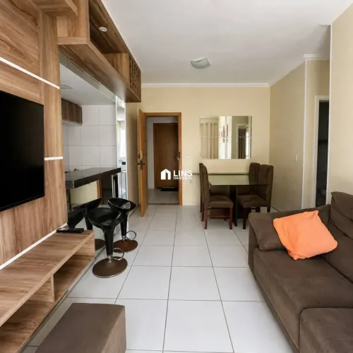 APARTAMENTO COM OPORTUNIDADE DE INVESTIMENTO PRONTO PARA MORAR