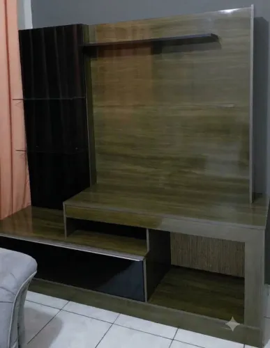 Rack para sala