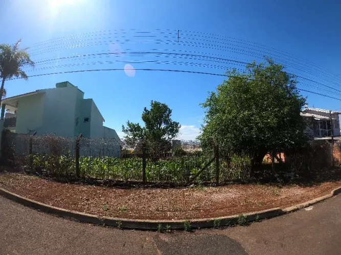 Terreno à venda na Bela Vista, Chapecó