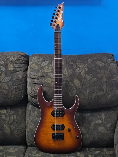 Ibanez RGA42FM