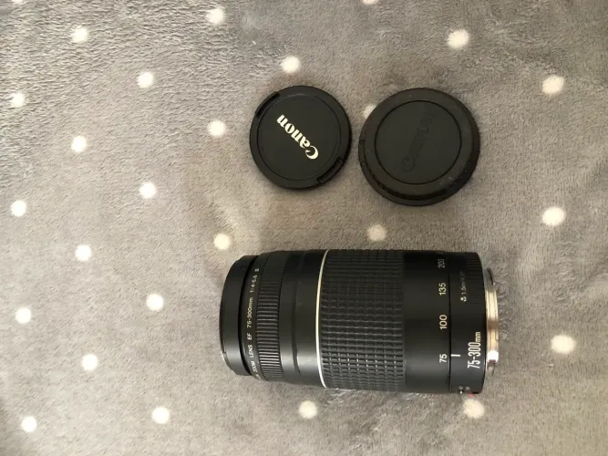75 300 canon