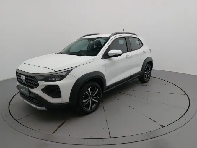 Fiat Pulse Audace 1.0 Turbo 200 Flex Aut. 2023