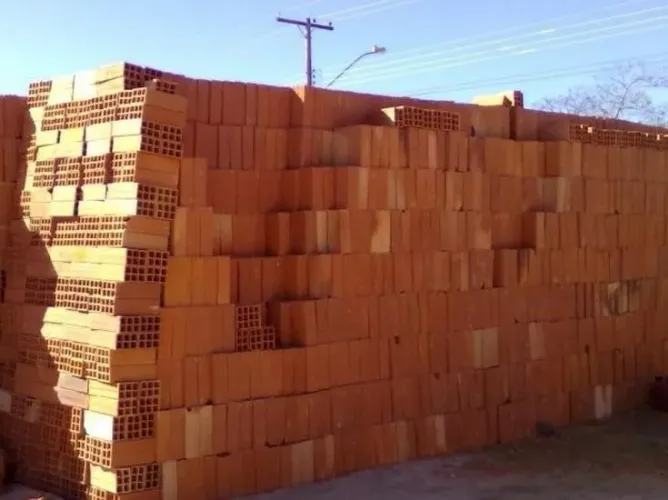 Tijolo baiano 6 furos 09x14x29