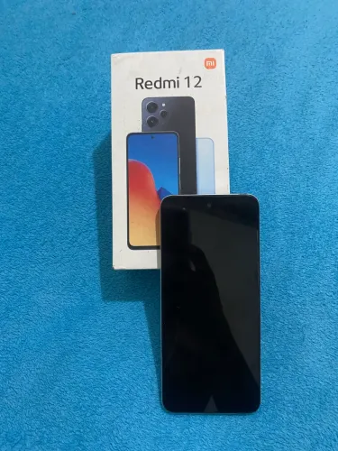 Redmi 12 256gb