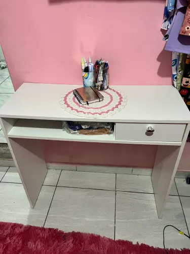 Mesa de manicure