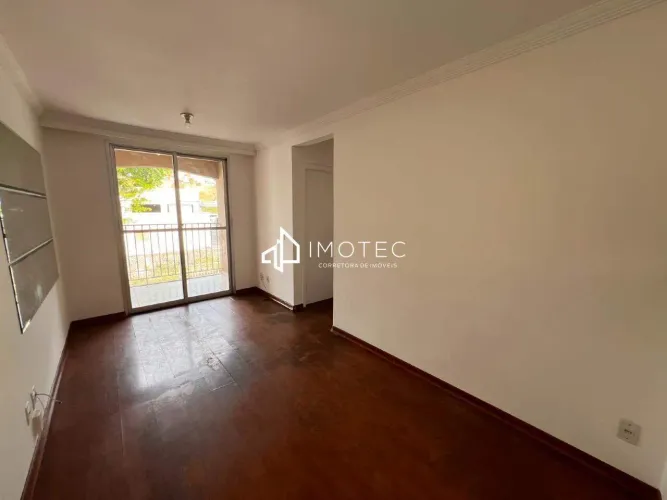 Apartamento à venda, 2 quartos, 1 vaga, Planalto - Belo Horizonte/MG