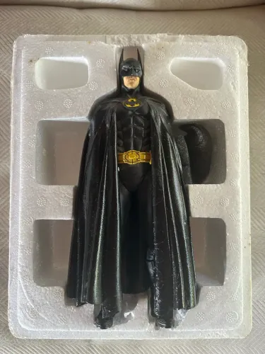 BATMAN 89 1/10 DA IRON STUDIOS