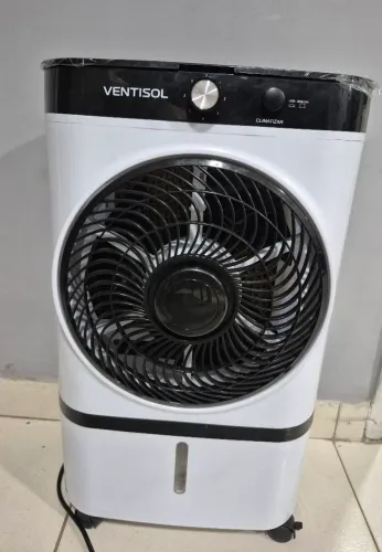 Climatizador 9l Ventisol