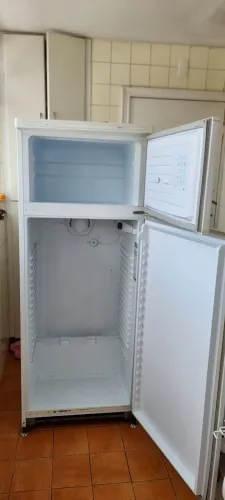 Geladeira Dako