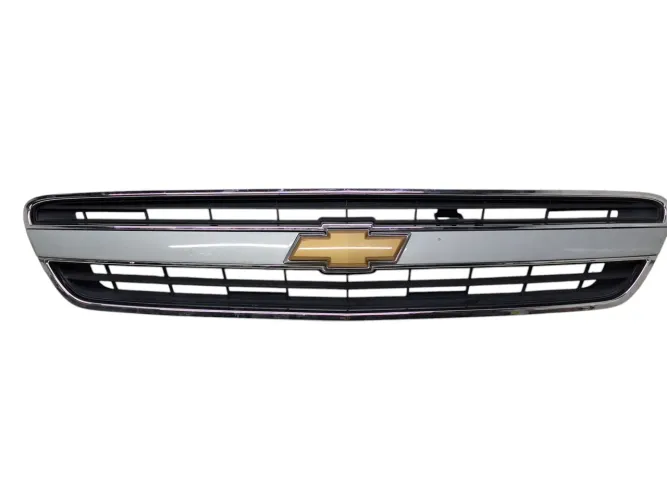 Grade Frontal Dianteiro Gm Meriva 2010/2011 N. *