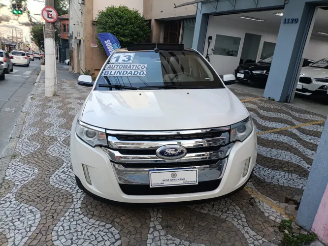 Ford Edge Limited 3.5 V6 24V AWD Aut. 2013