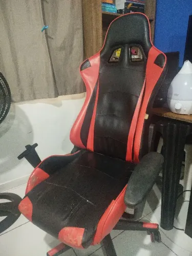 Cadeira Gamer para Doação