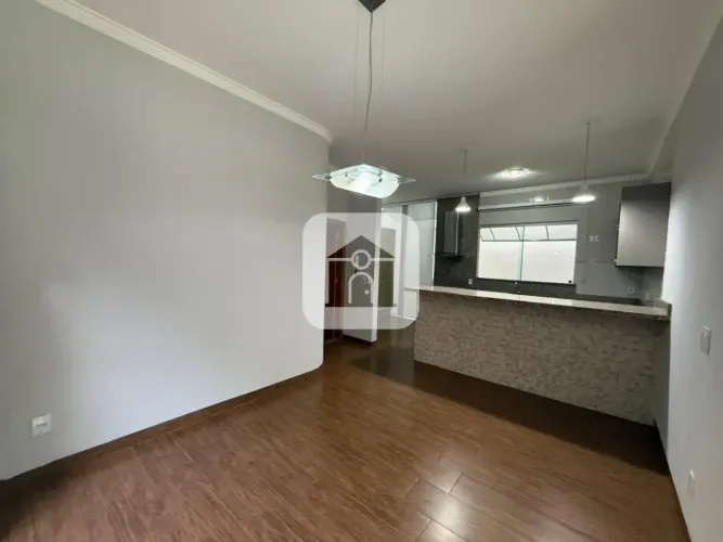 Casa para venda no bairro Presidente Roosevelt