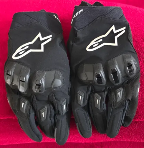 Luva Alpinestars SPX3 L