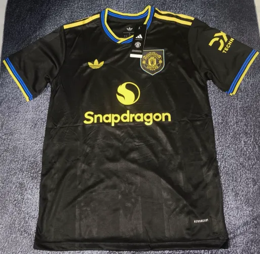 Camisa Manchester United