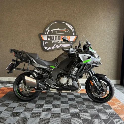 KAWASAKI/ VERSYS 1000