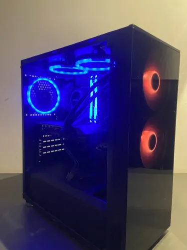 Pc Gamer Completo
