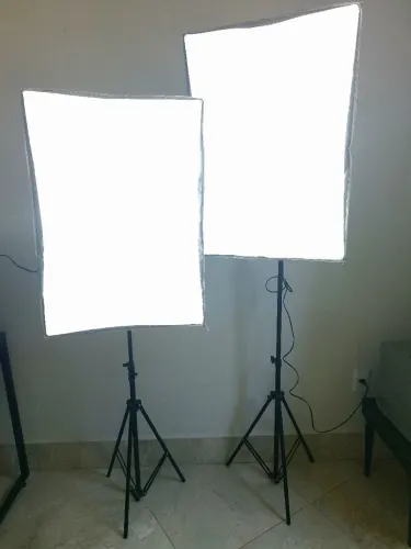 Kit 02 SoftBox