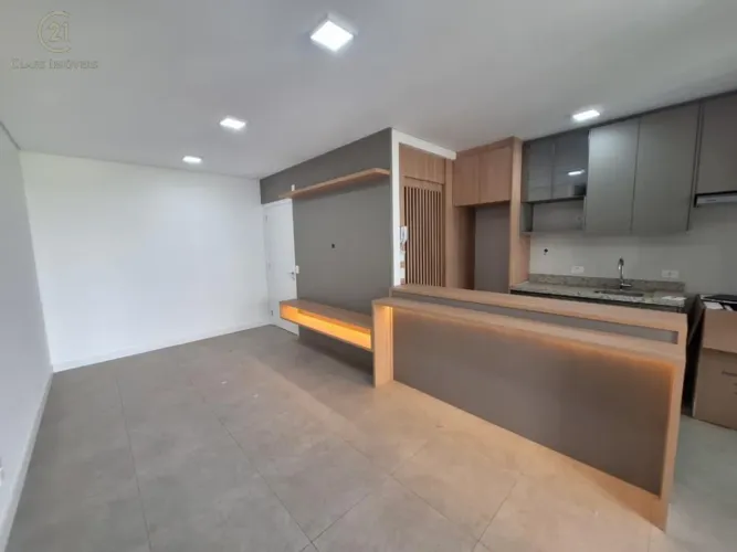 Apartamento para alugar em Londrina, Gleba Palhano, com 3 quartos, com 89 m², Artsy