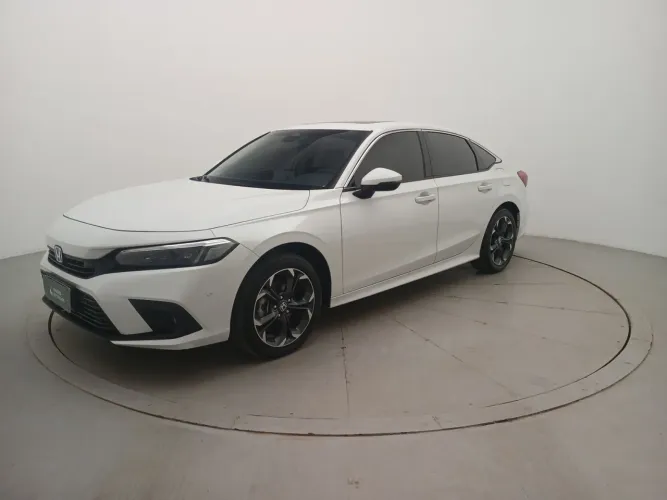 Honda Civic Sed.touring 2.0 16V Aut. (híbrido) 2024