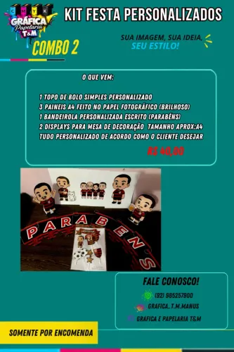 kit festa personalizados combo 02