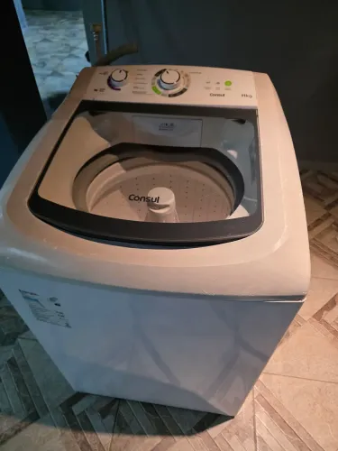 Máquina de lavar 11 Kg