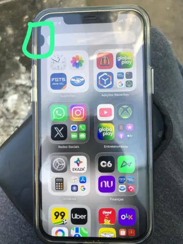 iPhone 12