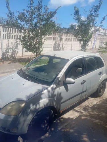 Ford Fiesta Street/ Action 1.0 8V 5P 2004