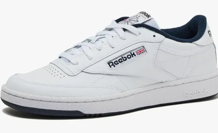 Tenis Reebok Club C masculino Novo na caixa c /nota fiscal