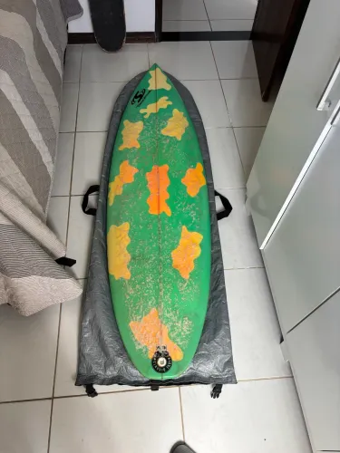 Prancha de Surf