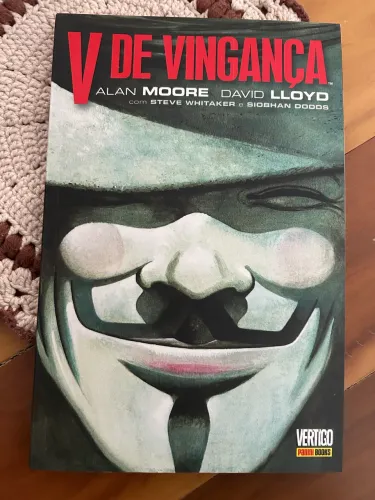 V de Vingança